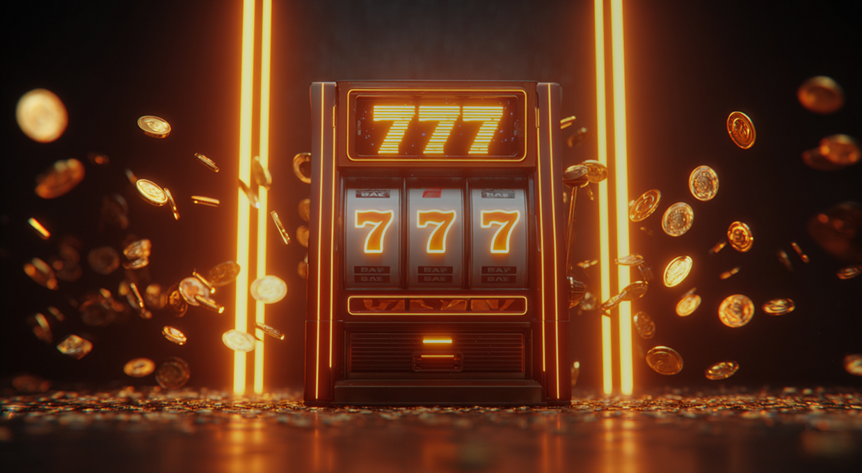 Winsly Casino