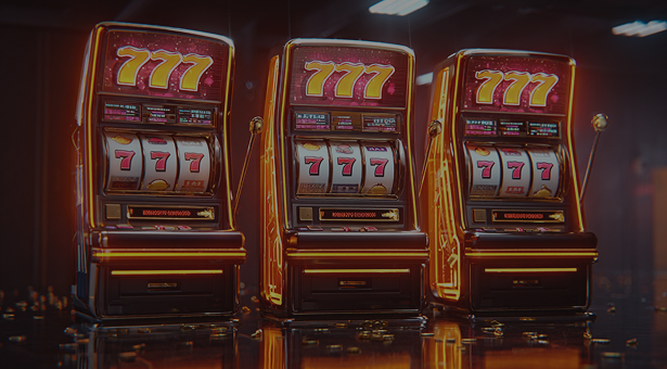 Winsly Casino