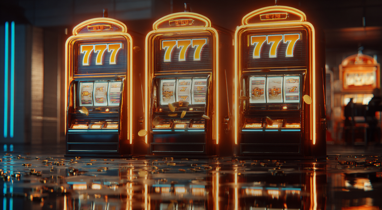 Winsly Casino